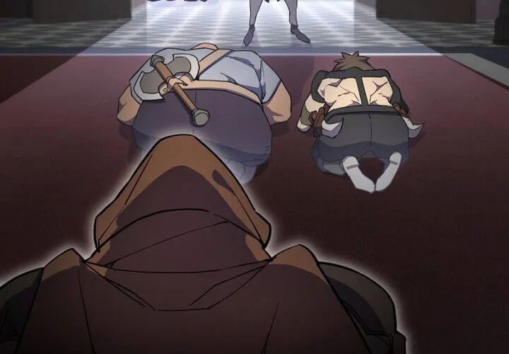 Pháp Sư Thiên Tài Chiến Đấu Bằng Đôi Tay Chap 16 - Next Chap 17