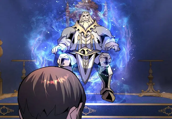 Pháp Sư Thiên Tài Chiến Đấu Bằng Đôi Tay Chap 18 - Next Chap 19