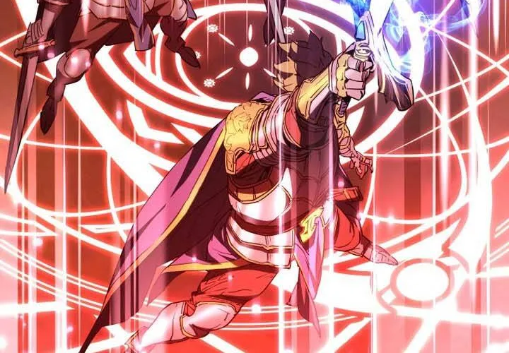 Pháp Sư Thiên Tài Chiến Đấu Bằng Đôi Tay Chap 12 - Next Chap 13