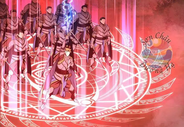 Pháp Sư Thiên Tài Chiến Đấu Bằng Đôi Tay Chap 12 - Next Chap 13