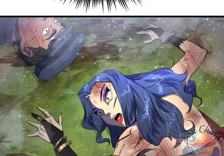 Pháp Sư Thiên Tài Chiến Đấu Bằng Đôi Tay Chap 11 - Next Chap 12