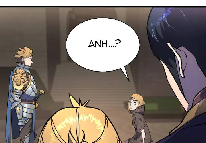 Pháp Sư Thiên Tài Chiến Đấu Bằng Đôi Tay Chap 17 - Next Chap 18