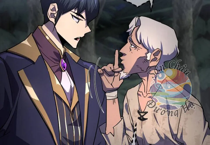 Pháp Sư Thiên Tài Chiến Đấu Bằng Đôi Tay Chap 16 - Next Chap 17