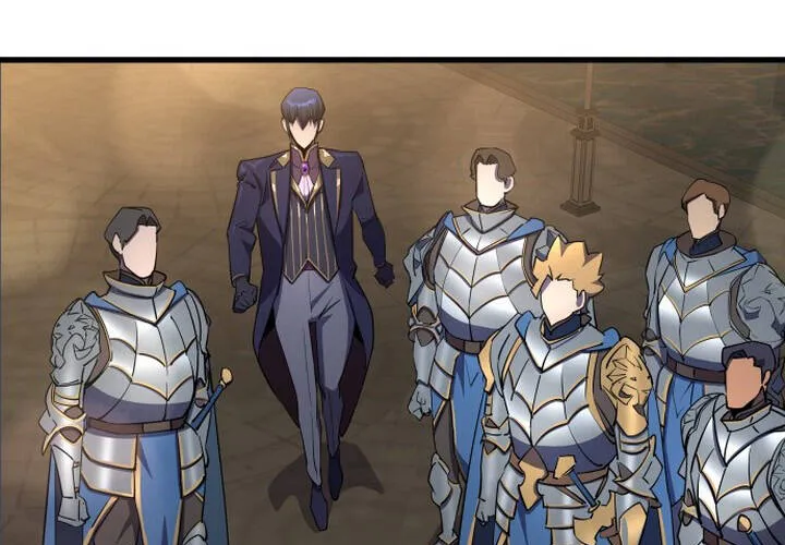 Pháp Sư Thiên Tài Chiến Đấu Bằng Đôi Tay Chap 17 - Next Chap 18