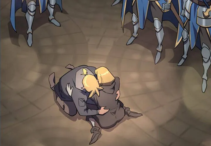 Pháp Sư Thiên Tài Chiến Đấu Bằng Đôi Tay Chap 17 - Next Chap 18