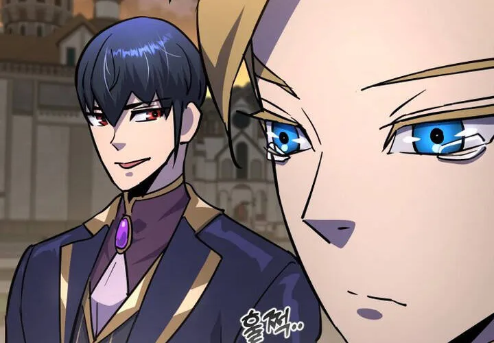 Pháp Sư Thiên Tài Chiến Đấu Bằng Đôi Tay Chap 17 - Next Chap 18