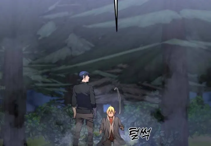 Pháp Sư Thiên Tài Chiến Đấu Bằng Đôi Tay Chap 11 - Next Chap 12