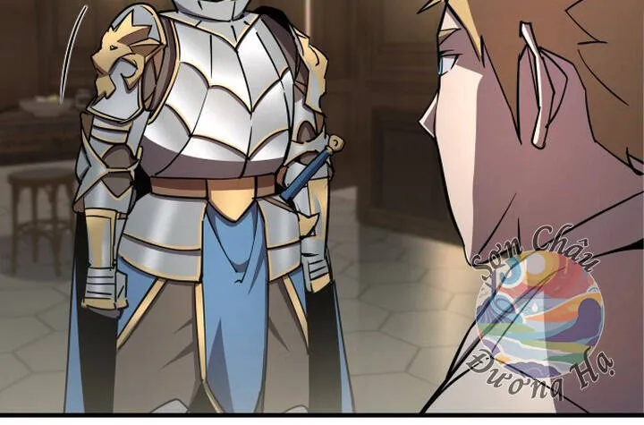 Pháp Sư Thiên Tài Chiến Đấu Bằng Đôi Tay Chap 17 - Next Chap 18