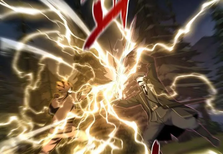 Pháp Sư Thiên Tài Chiến Đấu Bằng Đôi Tay Chap 11 - Next Chap 12