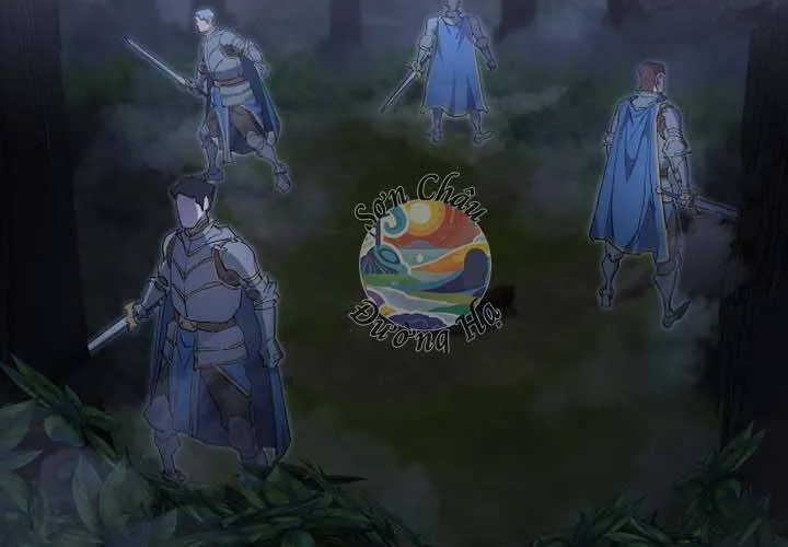 Pháp Sư Thiên Tài Chiến Đấu Bằng Đôi Tay Chap 12 - Next Chap 13