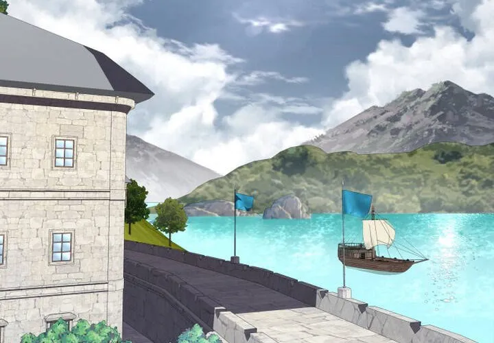 Pháp Sư Thiên Tài Chiến Đấu Bằng Đôi Tay Chap 16 - Next Chap 17