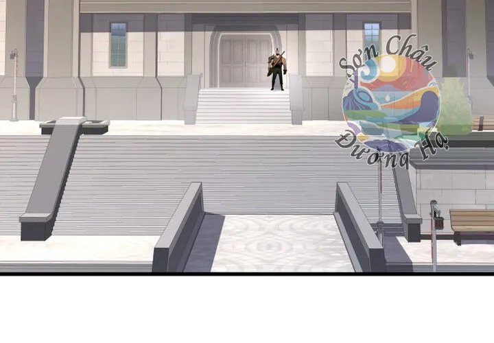 Pháp Sư Thiên Tài Chiến Đấu Bằng Đôi Tay Chap 16 - Next Chap 17