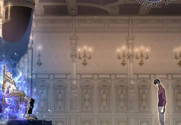 Pháp Sư Thiên Tài Chiến Đấu Bằng Đôi Tay Chap 18 - Next Chap 19