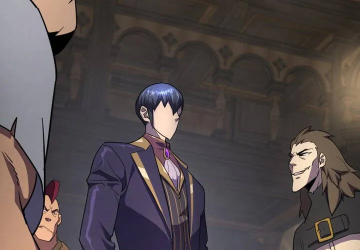 Pháp Sư Thiên Tài Chiến Đấu Bằng Đôi Tay Chap 16 - Next Chap 17