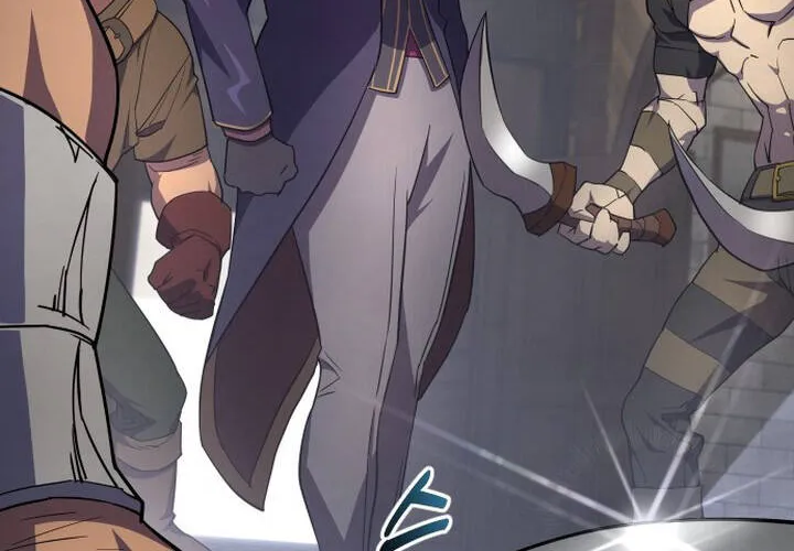 Pháp Sư Thiên Tài Chiến Đấu Bằng Đôi Tay Chap 16 - Next Chap 17