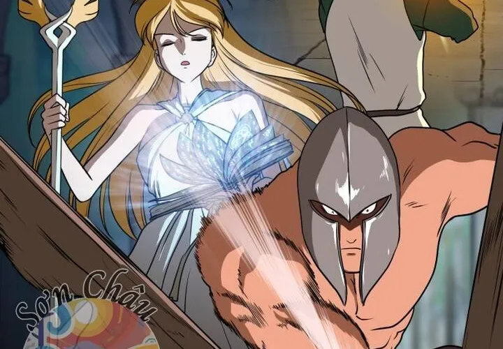 Học Viện Nữ Pháp Sư Chap 11 - Next Chap 12