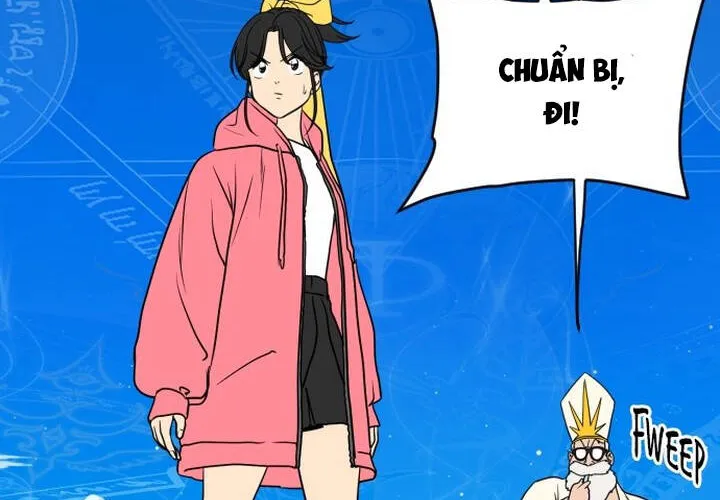 Học Viện Nữ Pháp Sư Chap 12 - Next Chap 13