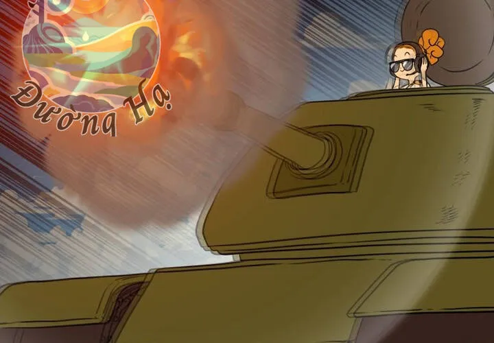 Học Viện Nữ Pháp Sư Chap 12 - Next Chap 13