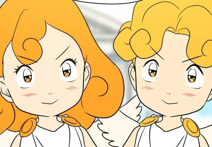 Học Viện Nữ Pháp Sư Chap 8 - Next Chap 9