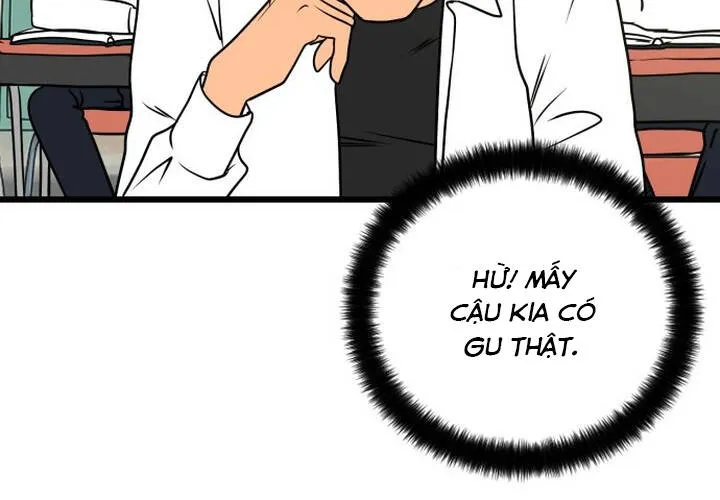 Học Viện Nữ Pháp Sư Chap 9 - Next Chap 10