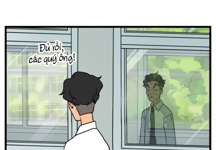 Học Viện Nữ Pháp Sư Chap 9 - Next Chap 10