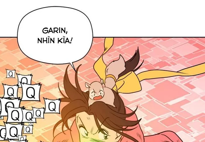 Học Viện Nữ Pháp Sư Chap 8 - Next Chap 9