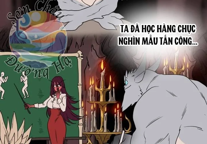 Học Viện Nữ Pháp Sư Chap 14 - Next Chap 15