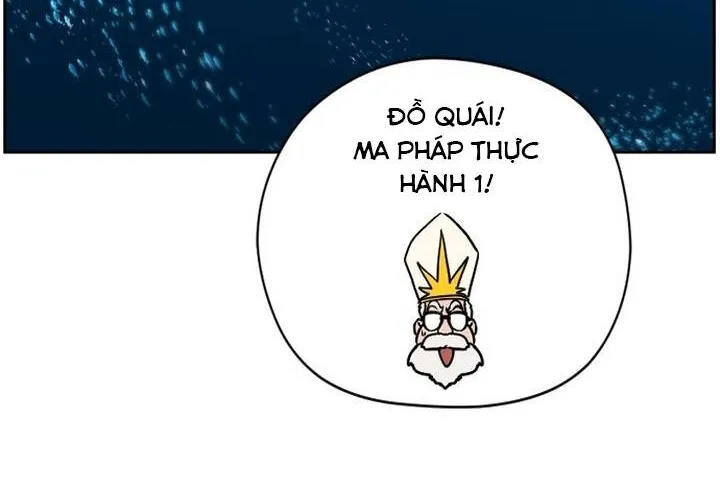 Học Viện Nữ Pháp Sư Chap 14 - Next Chap 15