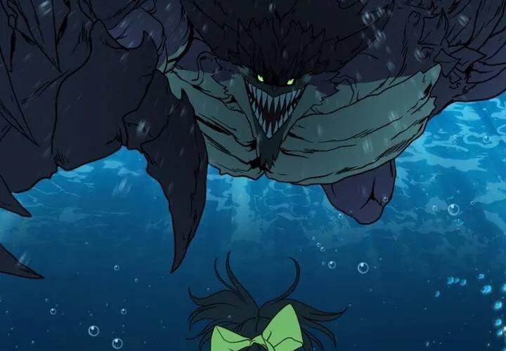 Học Viện Nữ Pháp Sư Chap 14 - Next Chap 15