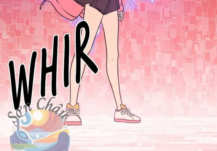 Học Viện Nữ Pháp Sư Chap 8 - Next Chap 9