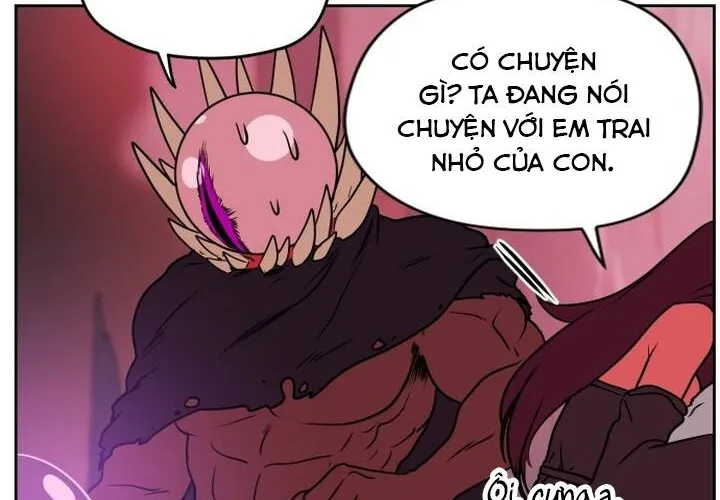 Học Viện Nữ Pháp Sư Chap 8 - Next Chap 9