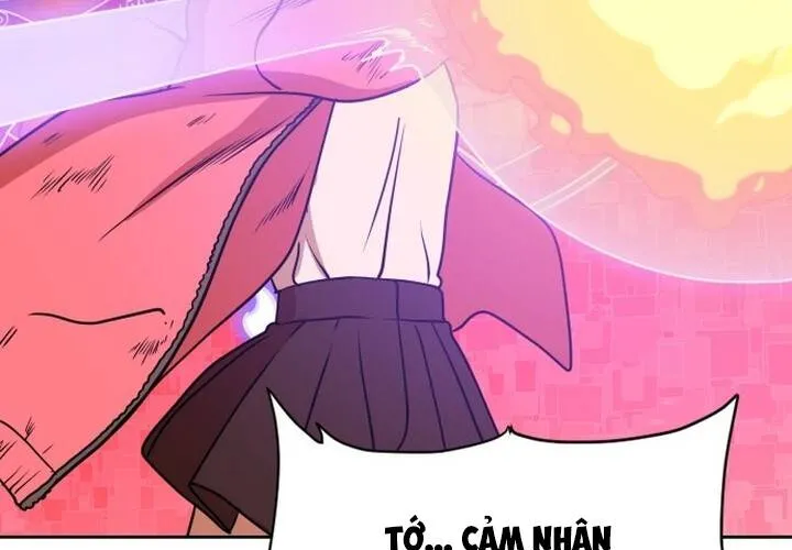 Học Viện Nữ Pháp Sư Chap 8 - Next Chap 9