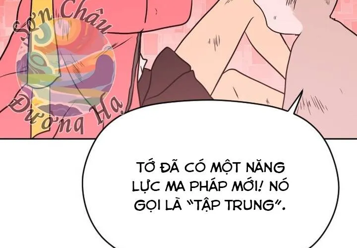 Học Viện Nữ Pháp Sư Chap 8 - Next Chap 9