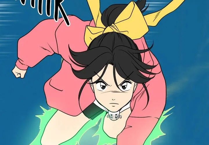 Học Viện Nữ Pháp Sư Chap 12 - Next Chap 13