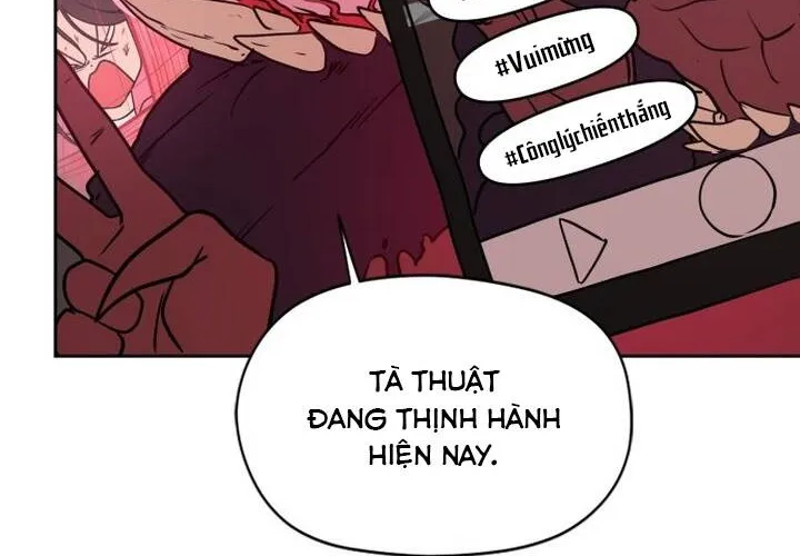 Học Viện Nữ Pháp Sư Chap 8 - Next Chap 9
