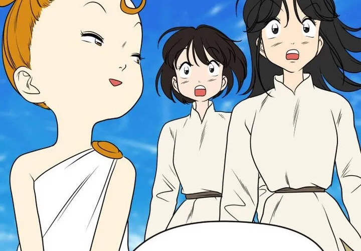 Học Viện Nữ Pháp Sư Chap 11 - Next Chap 12