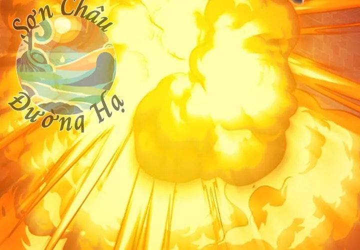 Học Viện Nữ Pháp Sư Chap 8 - Next Chap 9