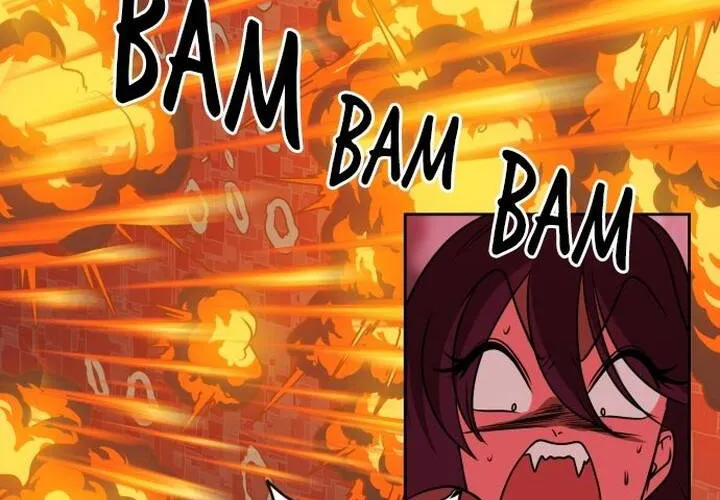 Học Viện Nữ Pháp Sư Chap 8 - Next Chap 9