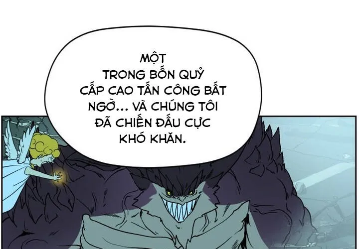 Học Viện Nữ Pháp Sư Chap 14 - Next Chap 15