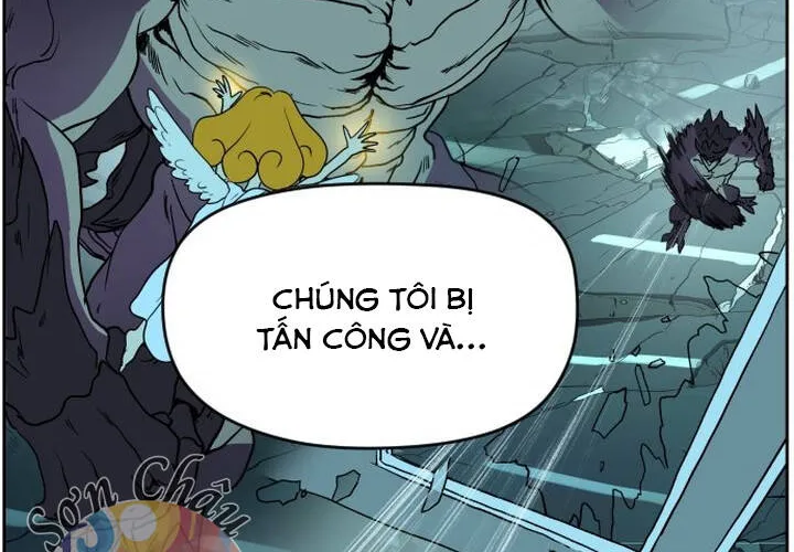 Học Viện Nữ Pháp Sư Chap 14 - Next Chap 15