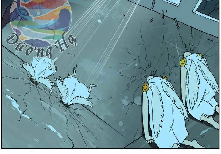 Học Viện Nữ Pháp Sư Chap 14 - Next Chap 15