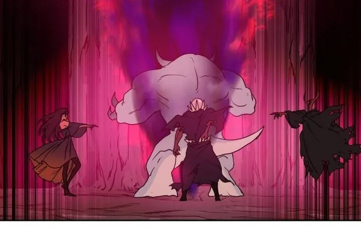 Học Viện Nữ Pháp Sư Chap 13 - Next Chap 14