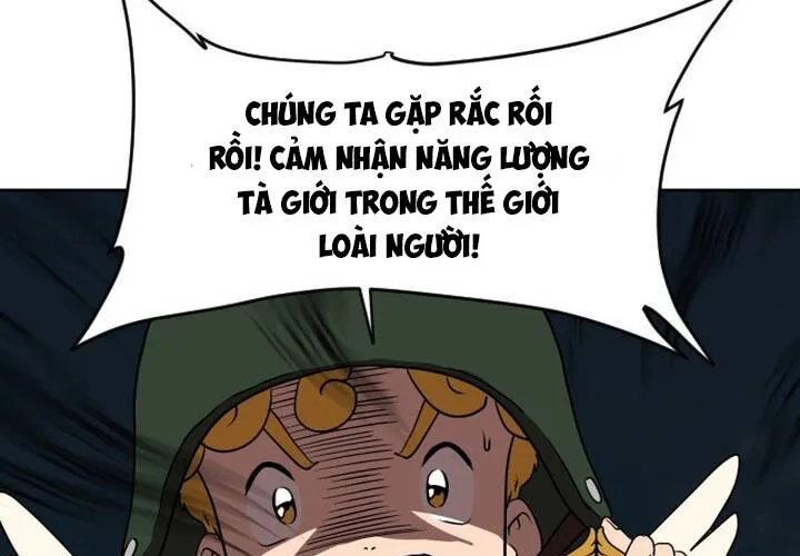 Học Viện Nữ Pháp Sư Chap 12 - Next Chap 13