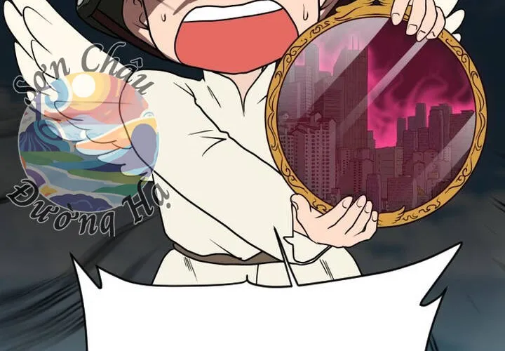 Học Viện Nữ Pháp Sư Chap 12 - Next Chap 13