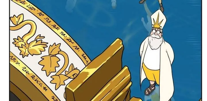 Học Viện Nữ Pháp Sư Chap 11 - Next Chap 12