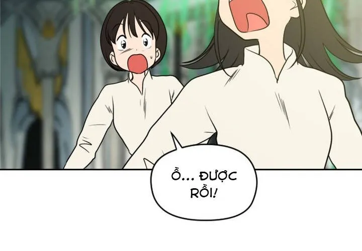 Học Viện Nữ Pháp Sư Chap 11 - Next Chap 12