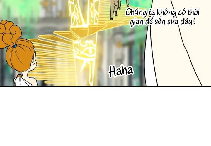 Học Viện Nữ Pháp Sư Chap 11 - Next Chap 12