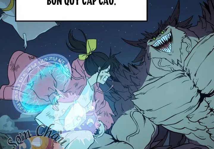 Học Viện Nữ Pháp Sư Chap 15 - Next Chap 16