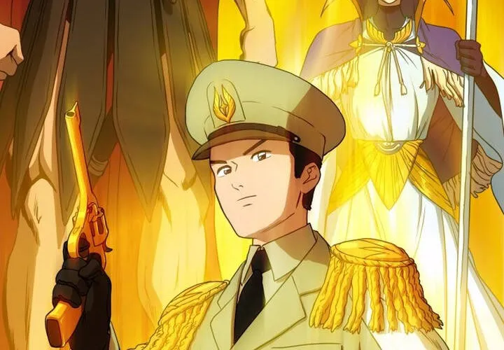 Học Viện Nữ Pháp Sư Chap 15 - Next Chap 16