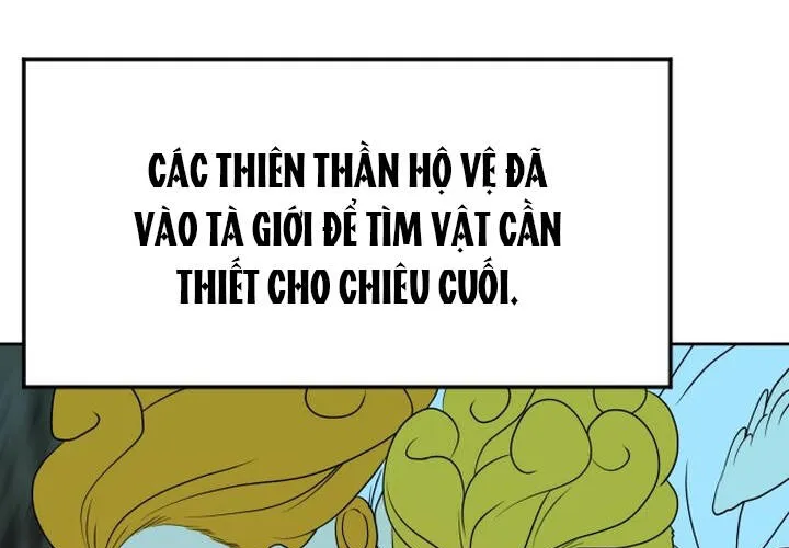 Học Viện Nữ Pháp Sư Chap 15 - Next Chap 16